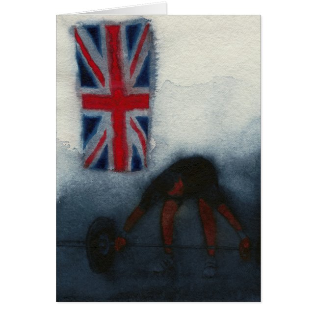 Weightlifter 2010 (Frente)