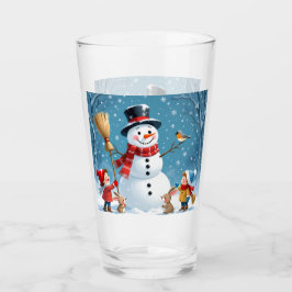 „Weihnachtliche Harmonie“