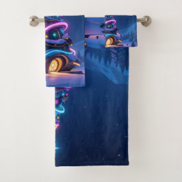 „Weihnachtliche Harmonie“