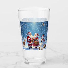 „Weihnachtliche Harmonie“