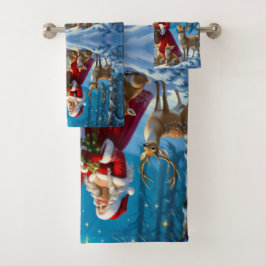 „Weihnachtliche Harmonie“