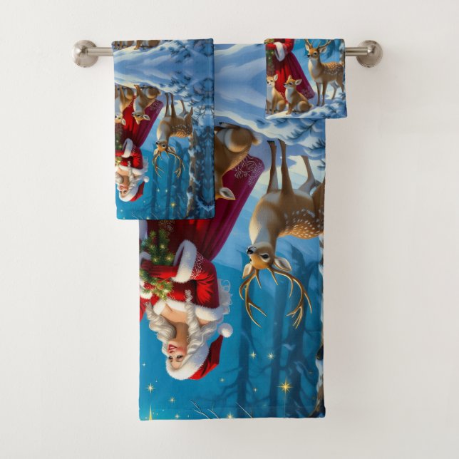 „Weihnachtliche Harmonie“ (In situ)