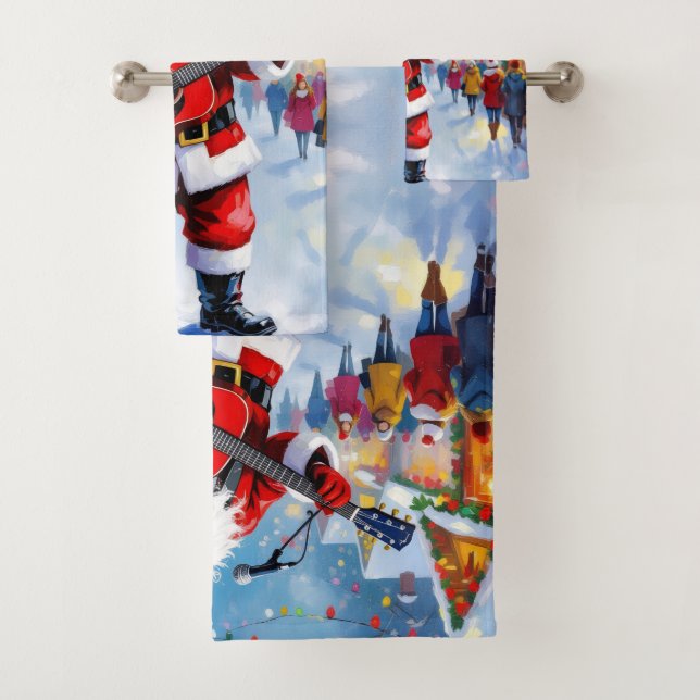 „Weihnachtliche Harmonie“ (In situ)