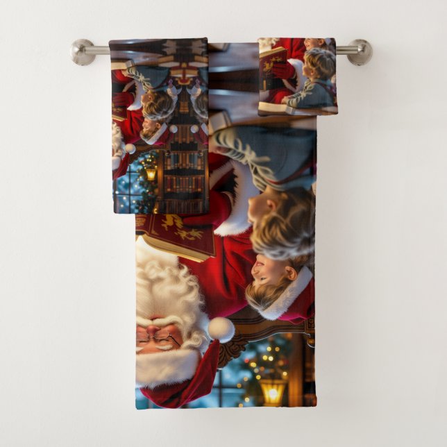 „Weihnachtliche Harmonie“ (In situ)