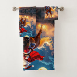 „Weihnachtliche Harmonie“