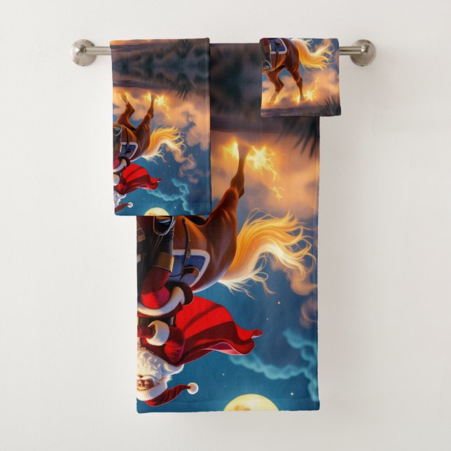 „Weihnachtliche Harmonie“ (In situ)