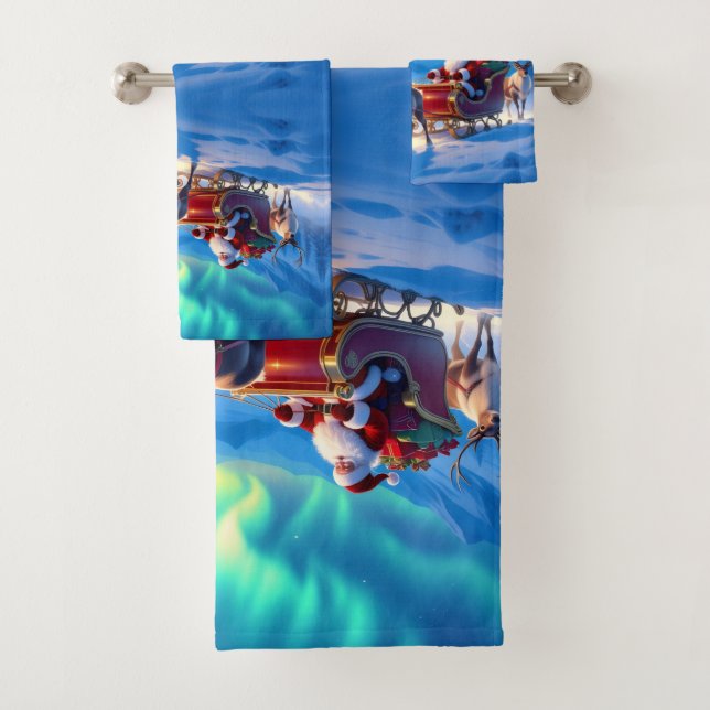 „Weihnachtliche Harmonie“ (In situ)