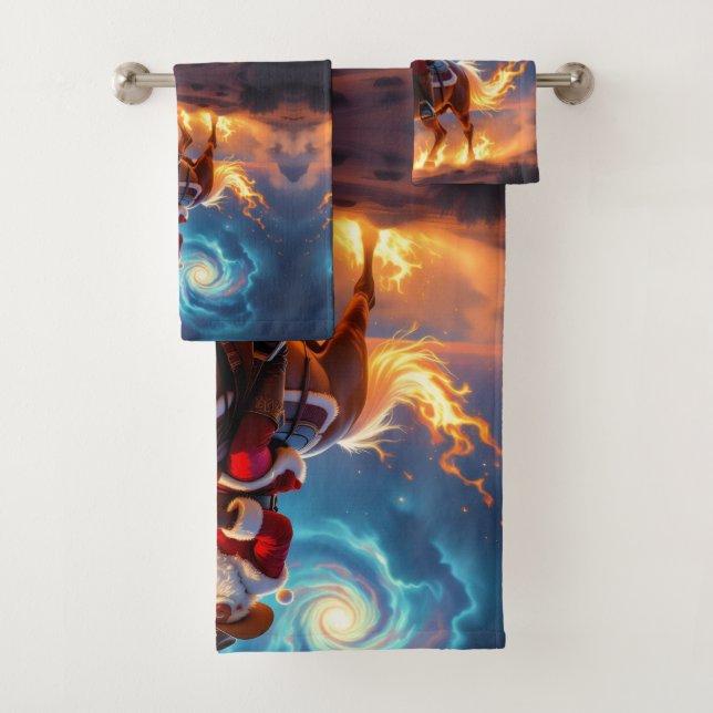 „Weihnachtliche Harmonie“ (In situ)