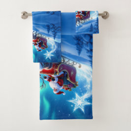 „Weihnachtliche Harmonie“