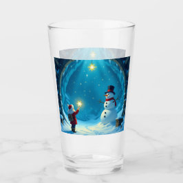 „Weihnachtliche Harmonie“