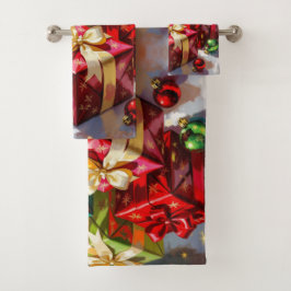 „Weihnachtliche Harmonie“