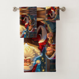 „Weihnachtliche Harmonie“