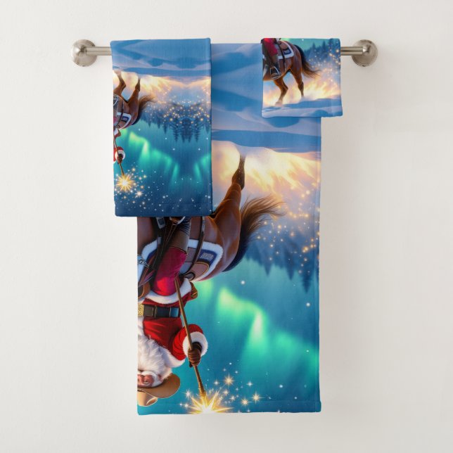 „Weihnachtliche Harmonie“ (In situ)