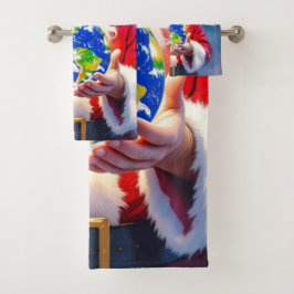 „Weihnachtliche Harmonie“