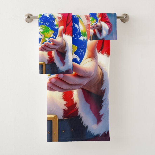 „Weihnachtliche Harmonie“ (In situ)