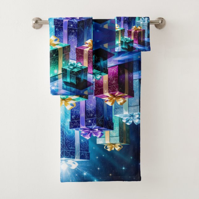 „Weihnachtliche Harmonie“ (In situ)