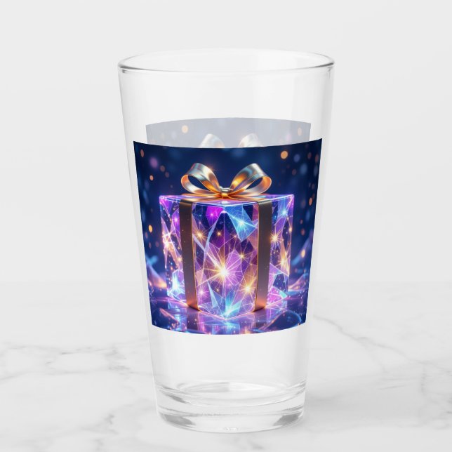 „Weihnachtliche Harmonie“ (Anverso)