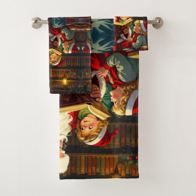 „Weihnachtliche Harmonie“ (In situ)