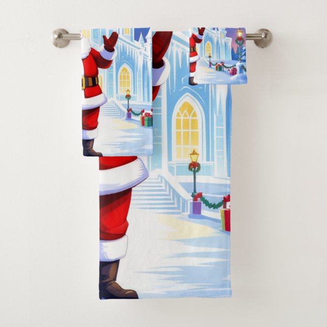 Weihnachtliche Harmonie“116 (In situ)