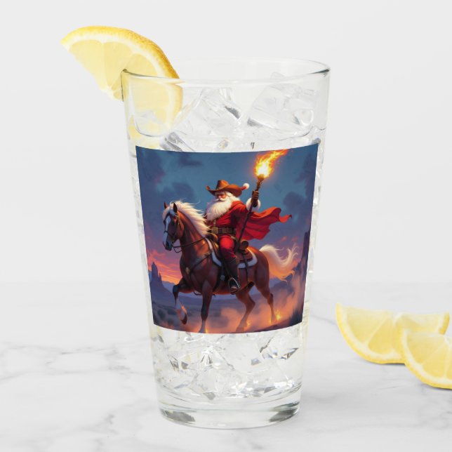 Weihnachtliche Harmonie“129 (Anverso (hielo))