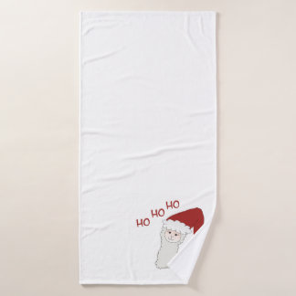 Weihnachtsalpaka