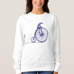 Weirdo Playera