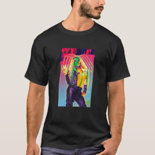 Wendy Guevara Icono LGBTQ Mexicano Camiseta