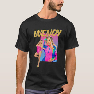 Wendy Guevara Icono LGBTQ Mexicano Camiseta