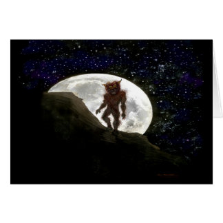 Werewolf