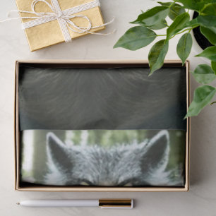 Werewolf Que Comía El Papel Tejido De Toda La Alde