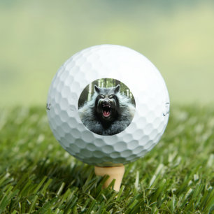 Werewolf Titleist Pro V1 pelotas de golf 12 pk