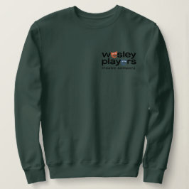 Wesley Jugadores Wesley Camisas sudaderas con logo