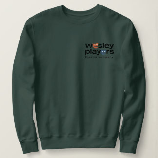 Wesley Jugadores Wesley Camisas sudaderas con logo