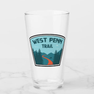 West Penn Trail Pennsylvania