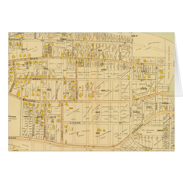 West Roxbury, Massachusetts 5 (Anverso (Horizontal))