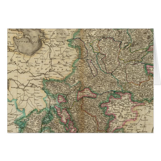 Westfalia (Anverso (Horizontal))