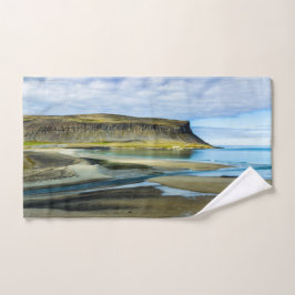 Westfjords, Islandia