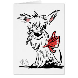 ¿westie o escocés?