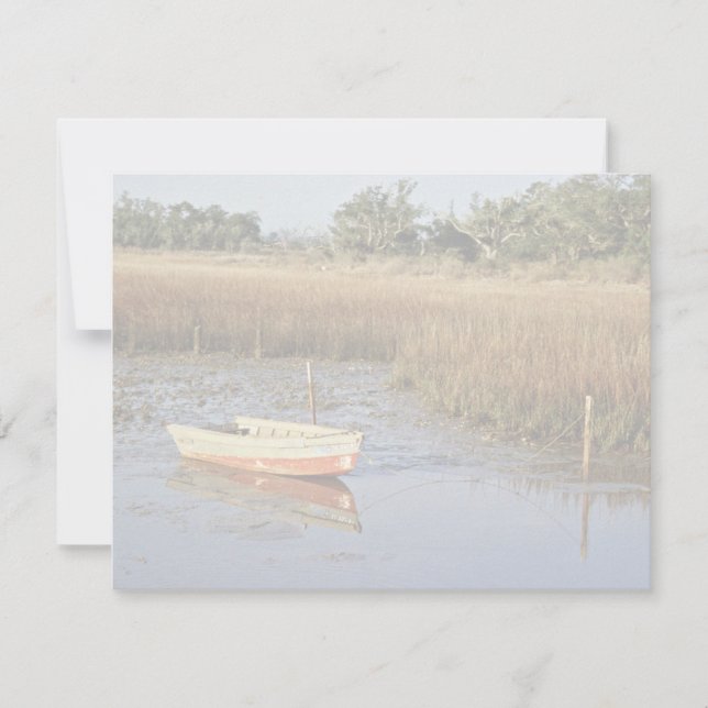 Wetland Myrtle Beach (Anverso)