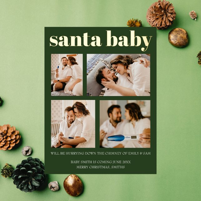 Weve ha sido travieso Navidades de Invitación de E (Subido por el creador)