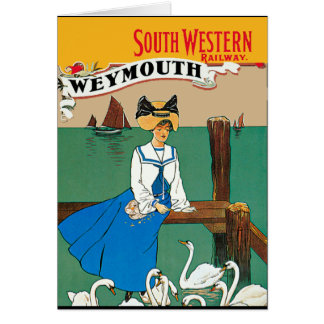 Weymouth del suroeste de Londres