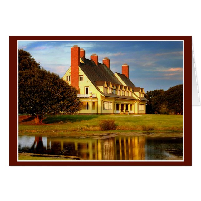 Whalehead (Anverso (Horizontal))