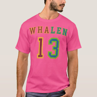 Whalen Gopherlynx Jersey