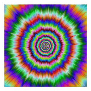 ¡¡¡Wham!!! El Poster perfecto de Zazzle