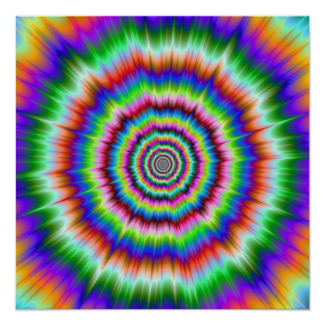 ¡¡¡Wham!!! El Poster perfecto de Zazzle (Anverso)