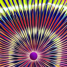 Wham-O Ultimate UPA Aprobado 175g Frisbee Flying D