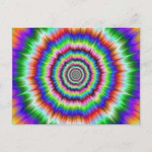 ¡¡¡Wham!!! Tarjeta postal