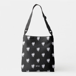 WHC - Bolsa de tote Griffin