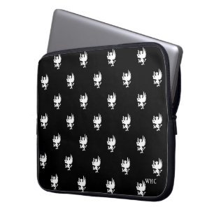 WHC - Funda para portátil Griffin