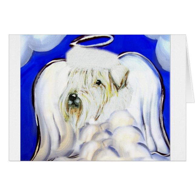 Wheaton de capa suave (Anverso (Horizontal))